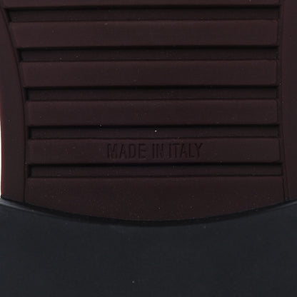 Chanel Lambskin Quilted CC Turnlock Loafers 38 Black 7 of 9