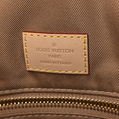Louis Vuitton Monogram Graceful PM 6 of 8