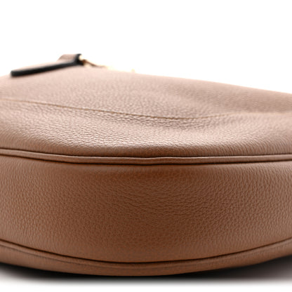 Gucci Grand Prix Calfskin Large Jackie 1961 Hobo Cuir 10 of 11