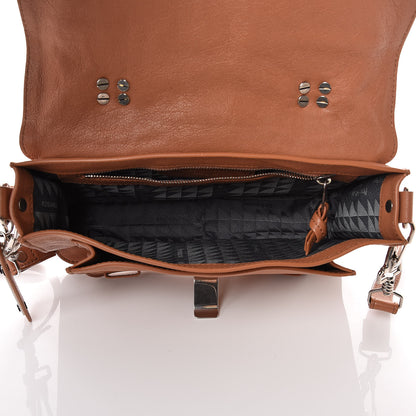Proenza Schouler Lambskin Tiny PS1 Satchel Dune 6 of 12