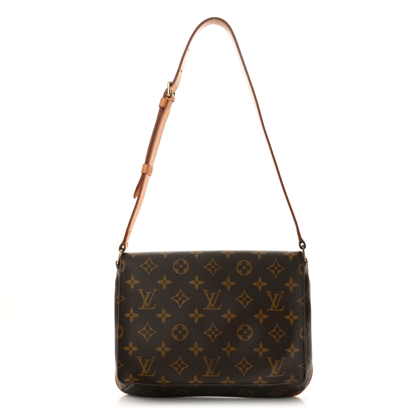 Monogram Musette Tango