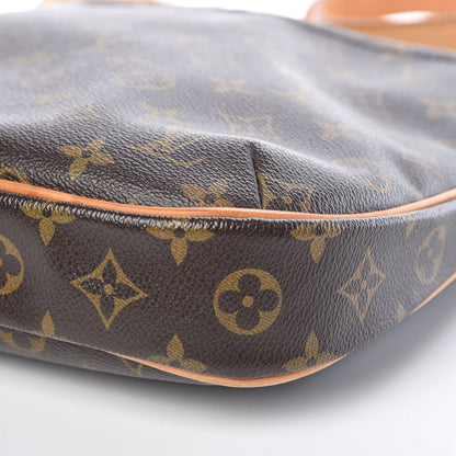 Louis Vuitton Monogram Odeon PM 15 of 15