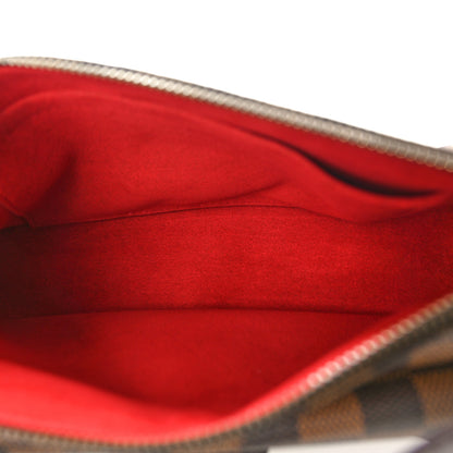 Louis Vuitton Damier Ebene Ravello GM 5 of 9