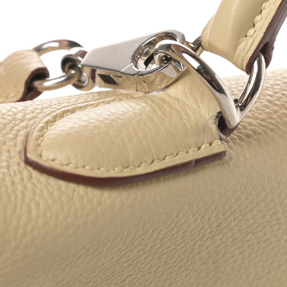 Hermes Togo Kelly Retourne 32 Parchemin 22 of 25