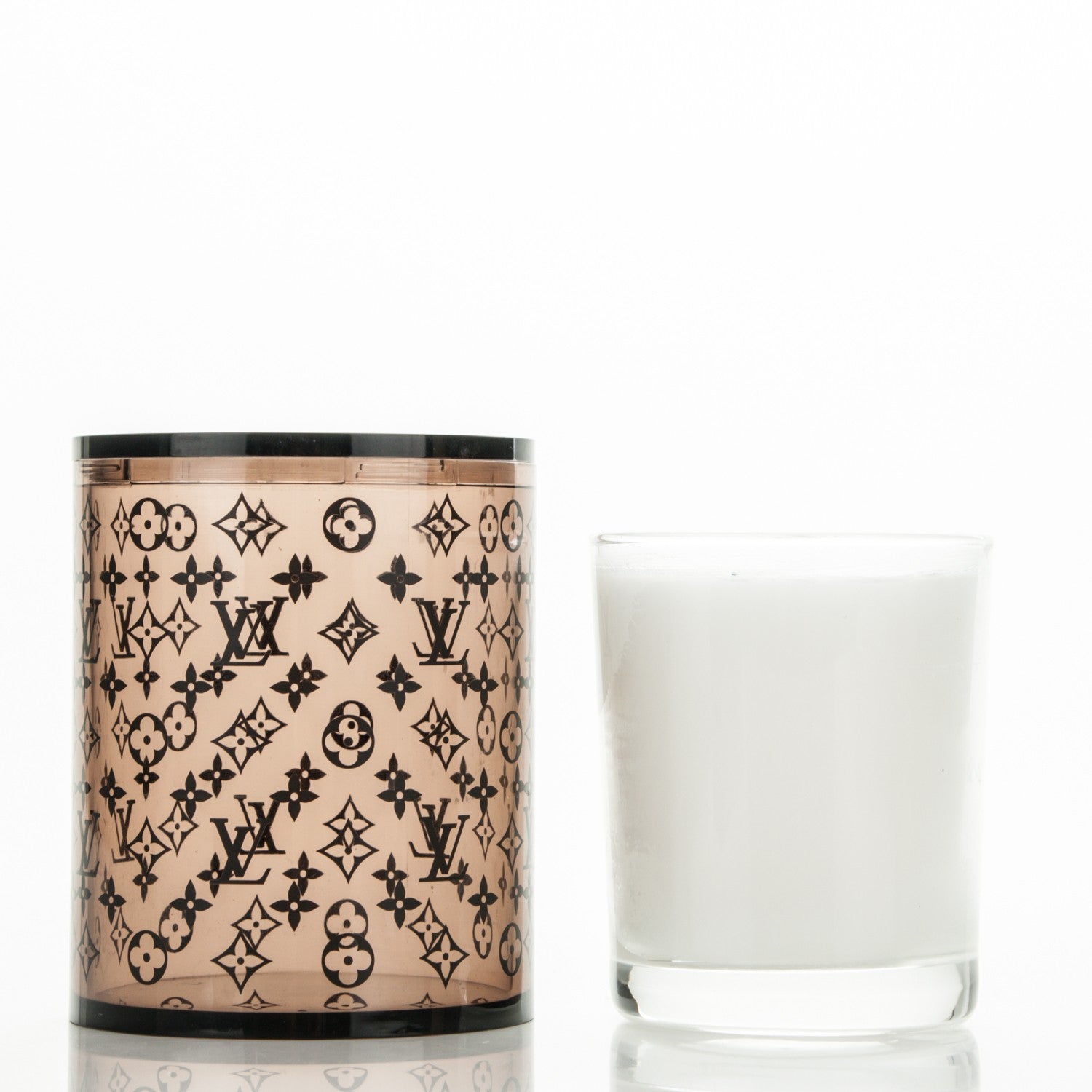 Louis Vuitton Monogram La Bougie Parfumee Candle 3 of 5