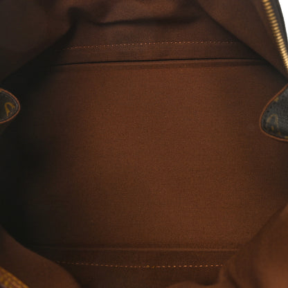 Louis Vuitton Monogram Alma PM 5 of 11