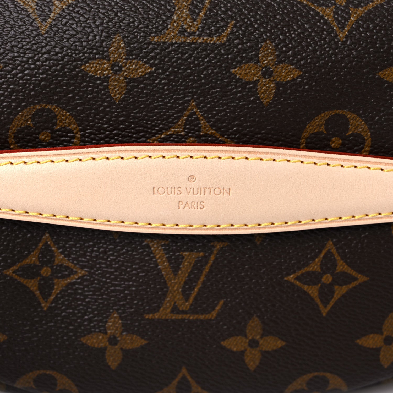 Louis Vuitton Monogram Bumbag 10 of 11