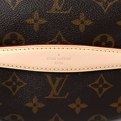 Louis Vuitton Monogram Bumbag 10 of 11