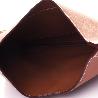 Hermes Evercolor Trim 31 Gold 4 of 4