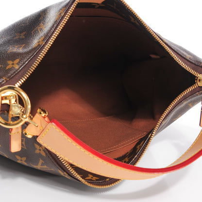 Louis Vuitton Monogram Sully PM 5 of 7
