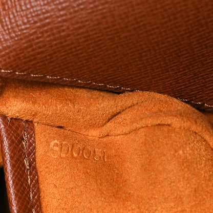 Louis Vuitton Monogram Musette Tango 7 of 10