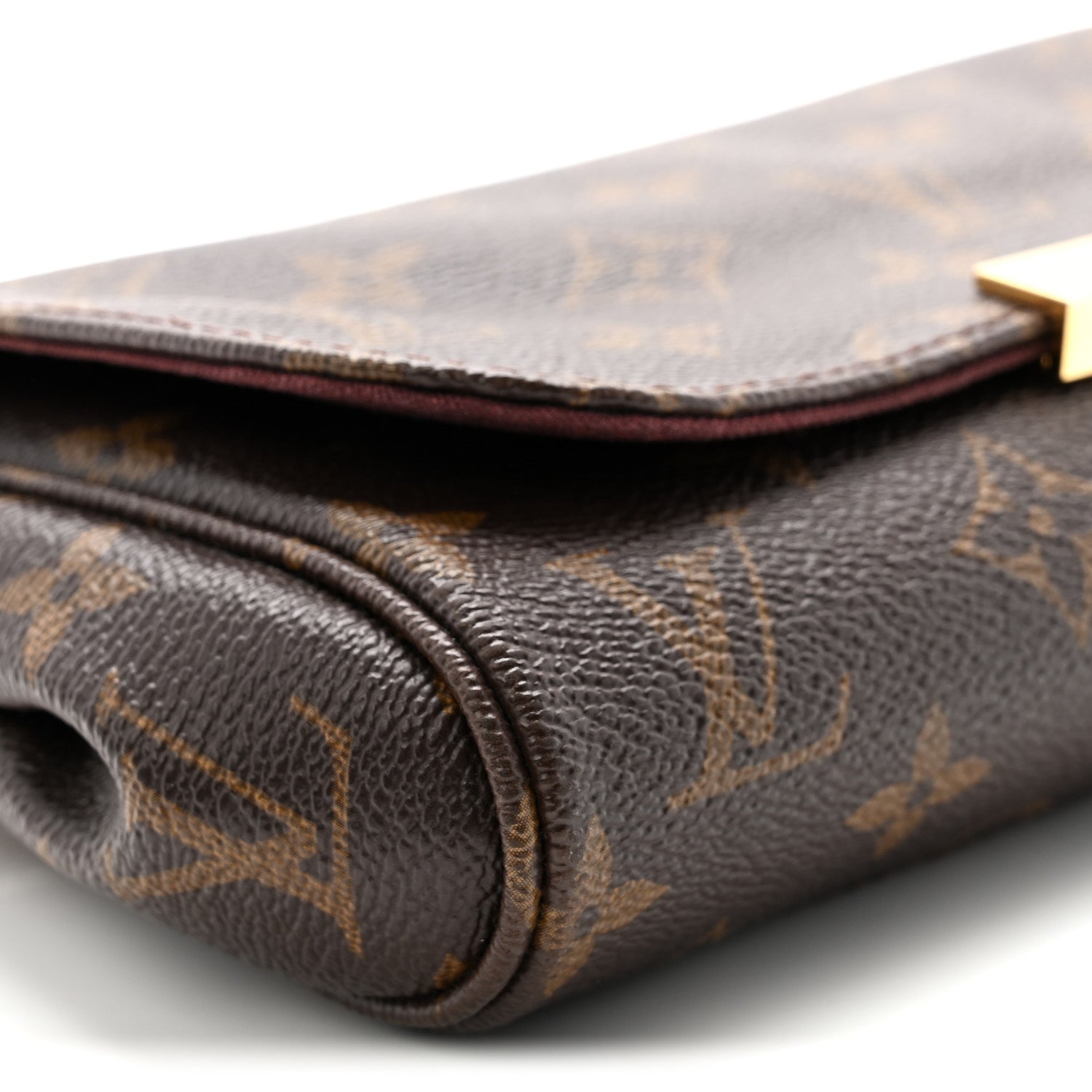 Louis Vuitton Monogram Favorite PM 9 of 10