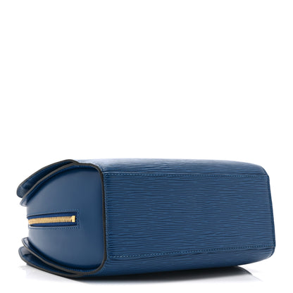 Louis Vuitton Epi Pont-Neuf Toledo 4 of 10
