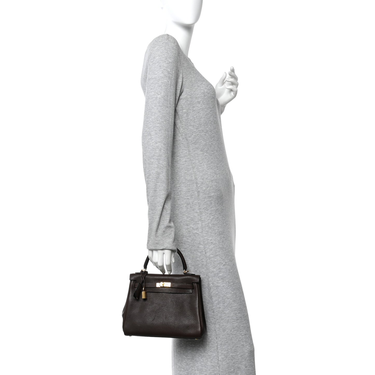 Barenia Faubourg Kelly Retourne 25 Ebene