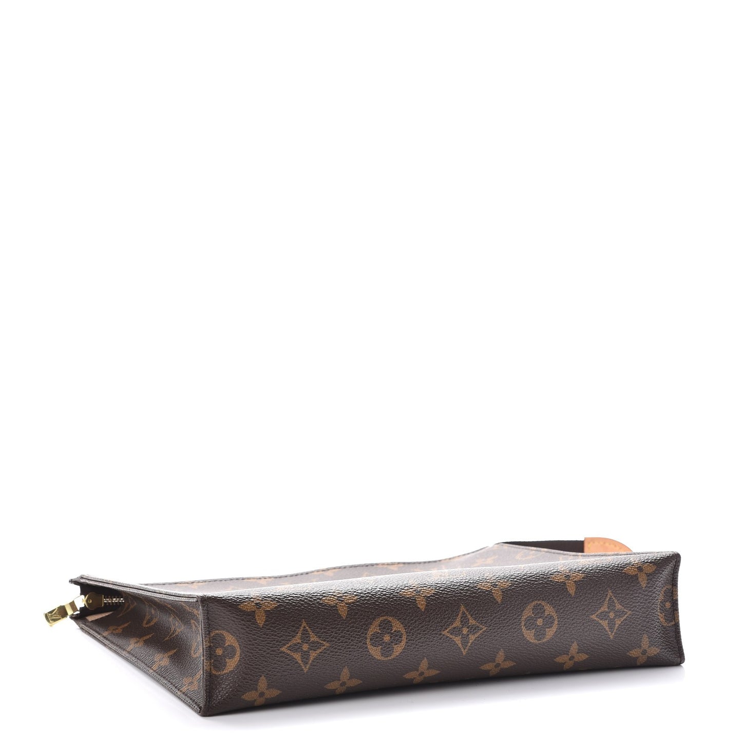 Monogram Toiletry Pouch 26