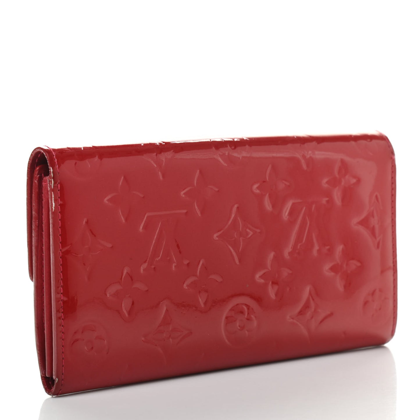Vernis Sarah Wallet Pomme D'Amour