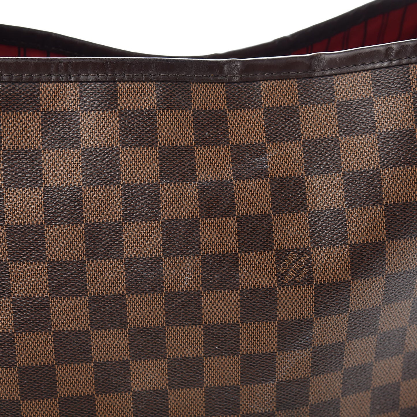 Damier Ebene Delightful MM