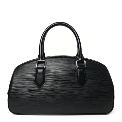 Louis Vuitton Epi Jasmin Black 1 of 8