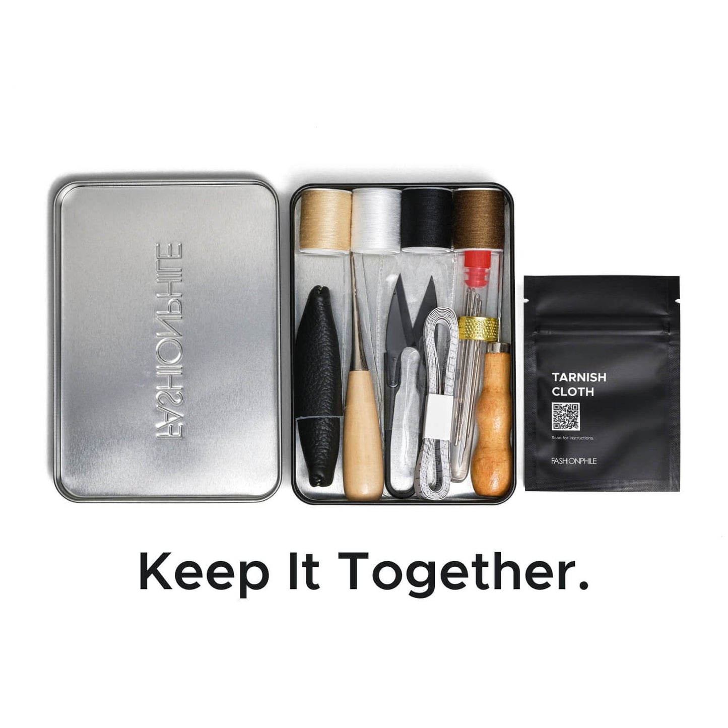 Mending & Repair Kit