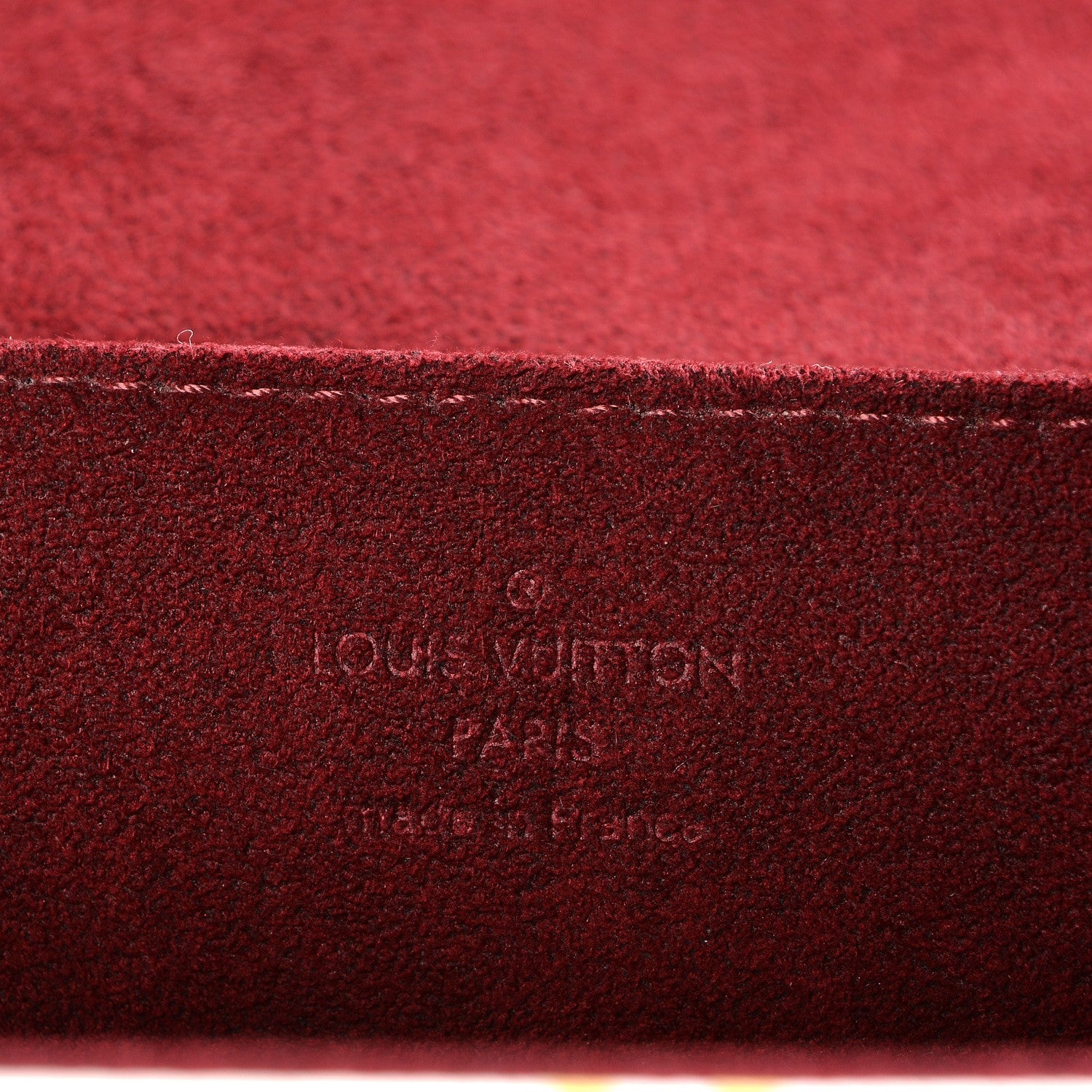 Louis Vuitton Monogram Multicolor Beverly MM White 8 of 11