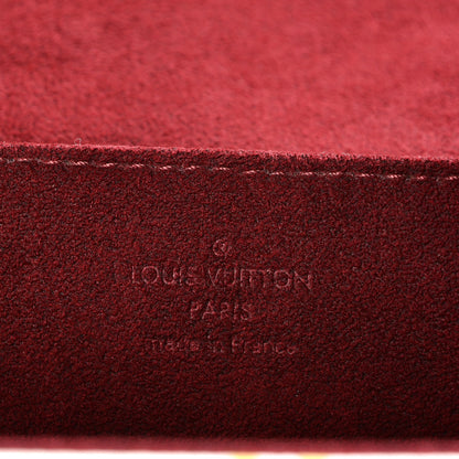 Louis Vuitton Monogram Multicolor Beverly MM White 8 of 11
