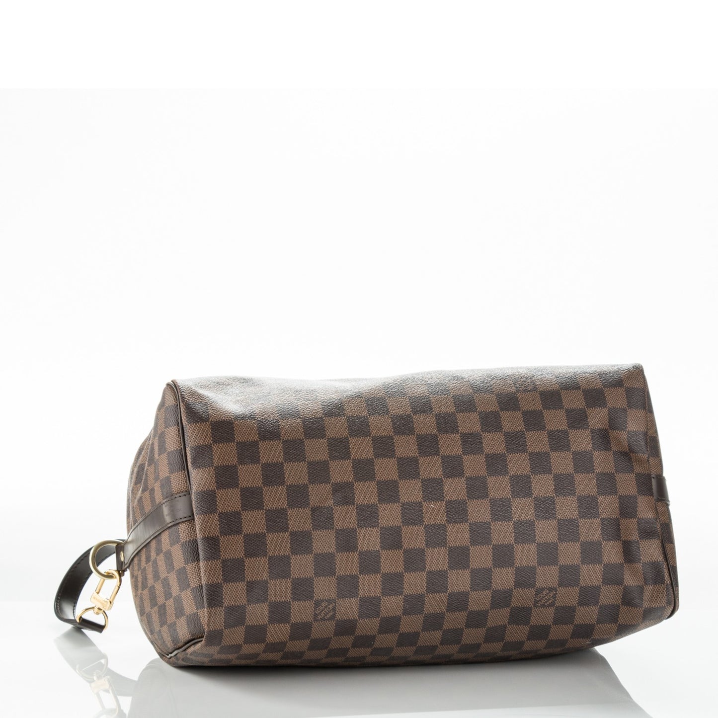 Damier Ebene Speedy Bandouliere 35