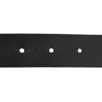 Chanel Lambskin Crystal Pearl CC Belt 75 30 White 5 of 7