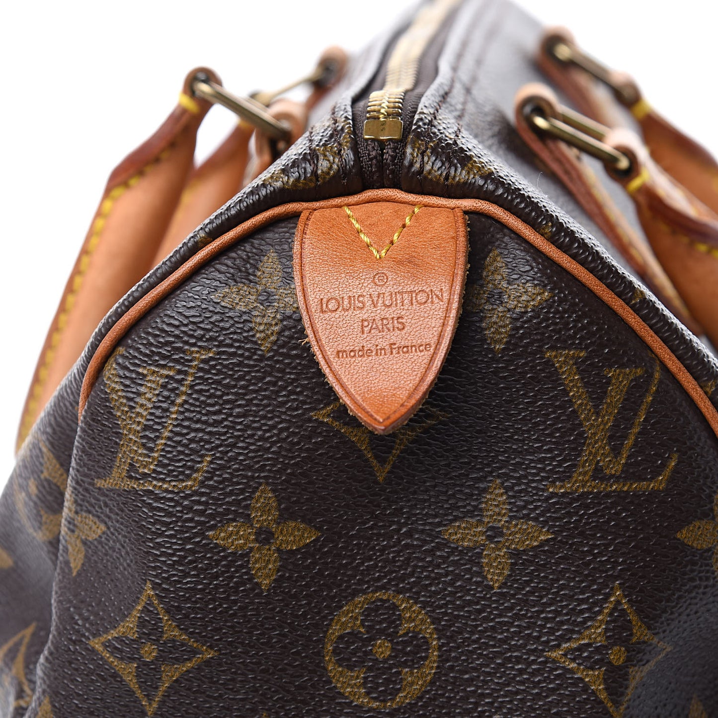 Monogram Speedy 25