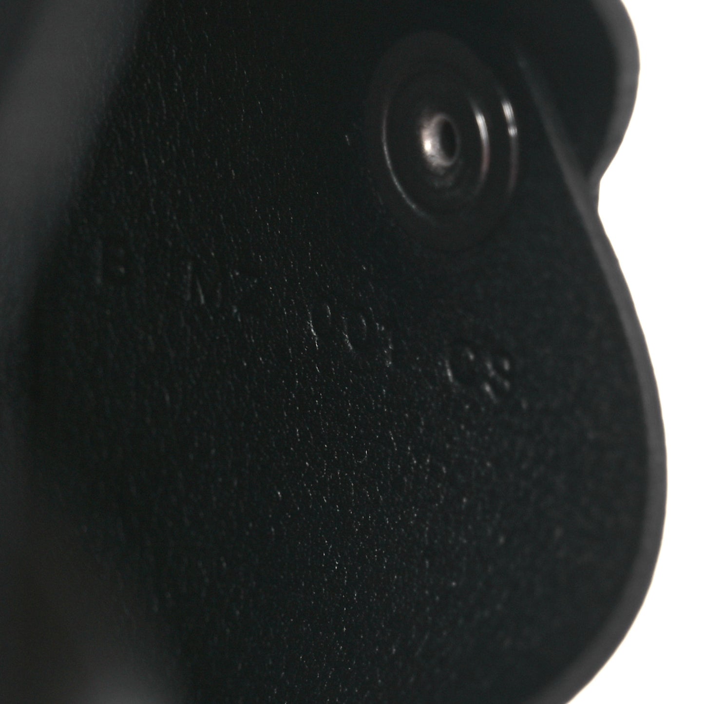 Box Calvi Card Case Black