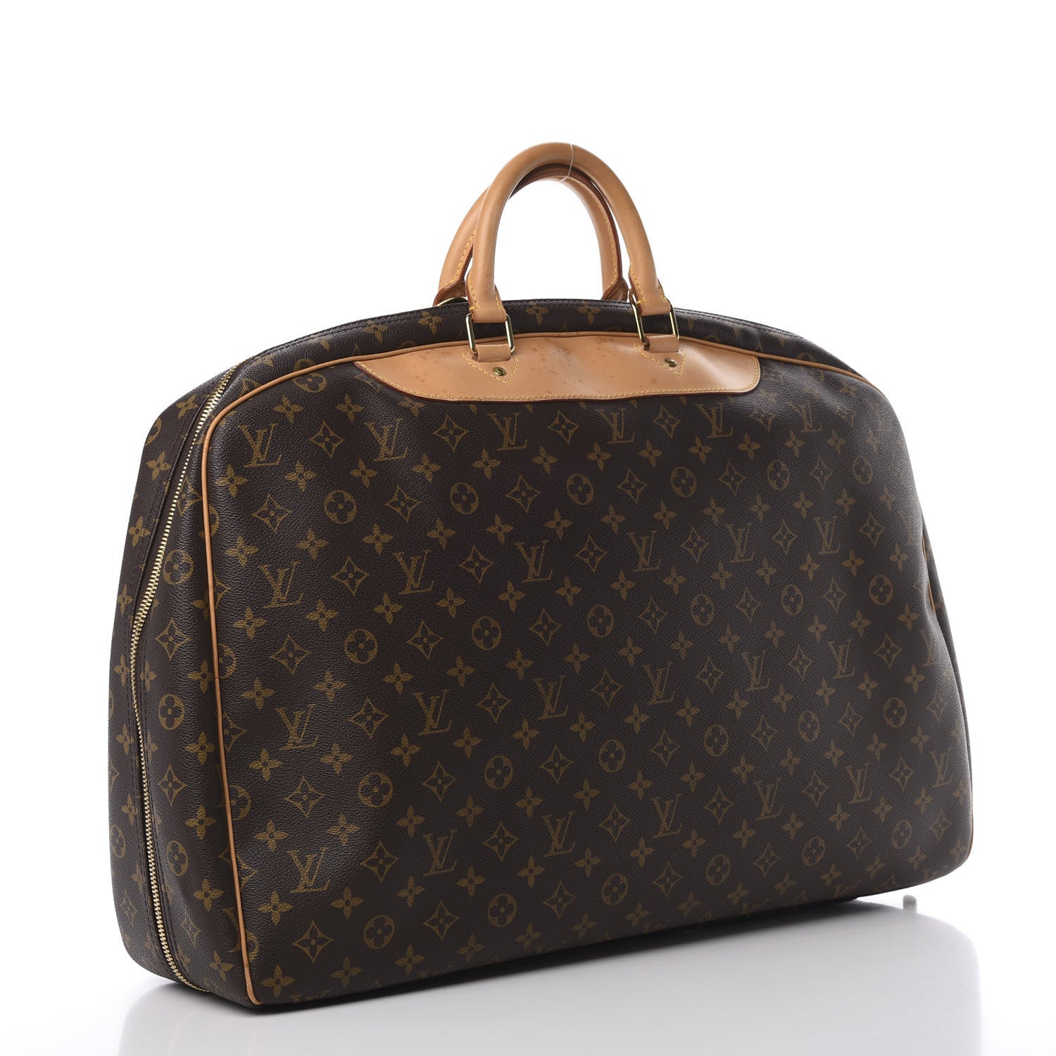 Louis Vuitton Monogram Alize 1 Compartment 2 of 15