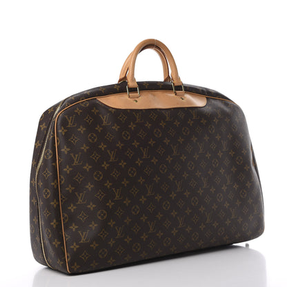 Louis Vuitton Monogram Alize 1 Compartment 2 of 15