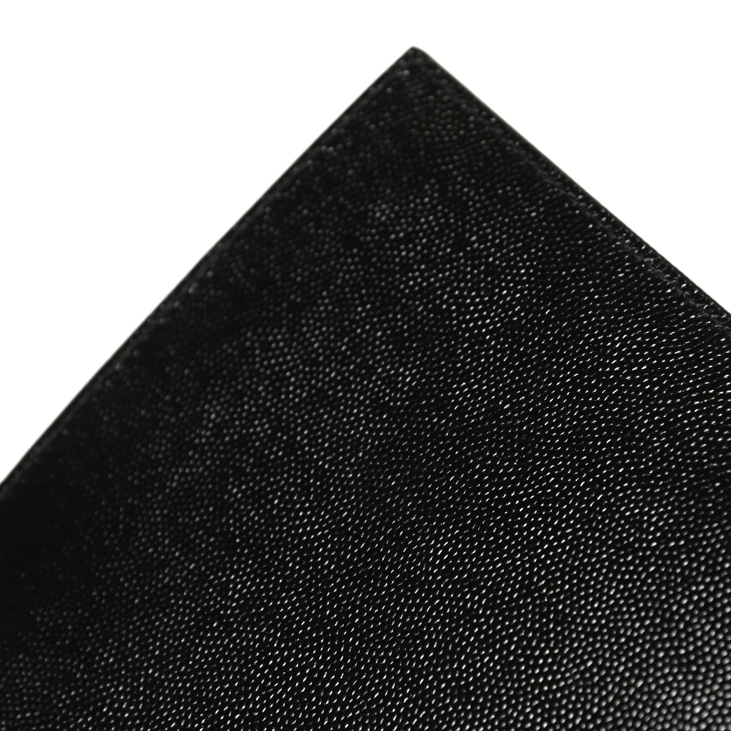 Saint Laurent Grain De Poudre Medium Classic Monogram Kate Satchel Black 12 of 12