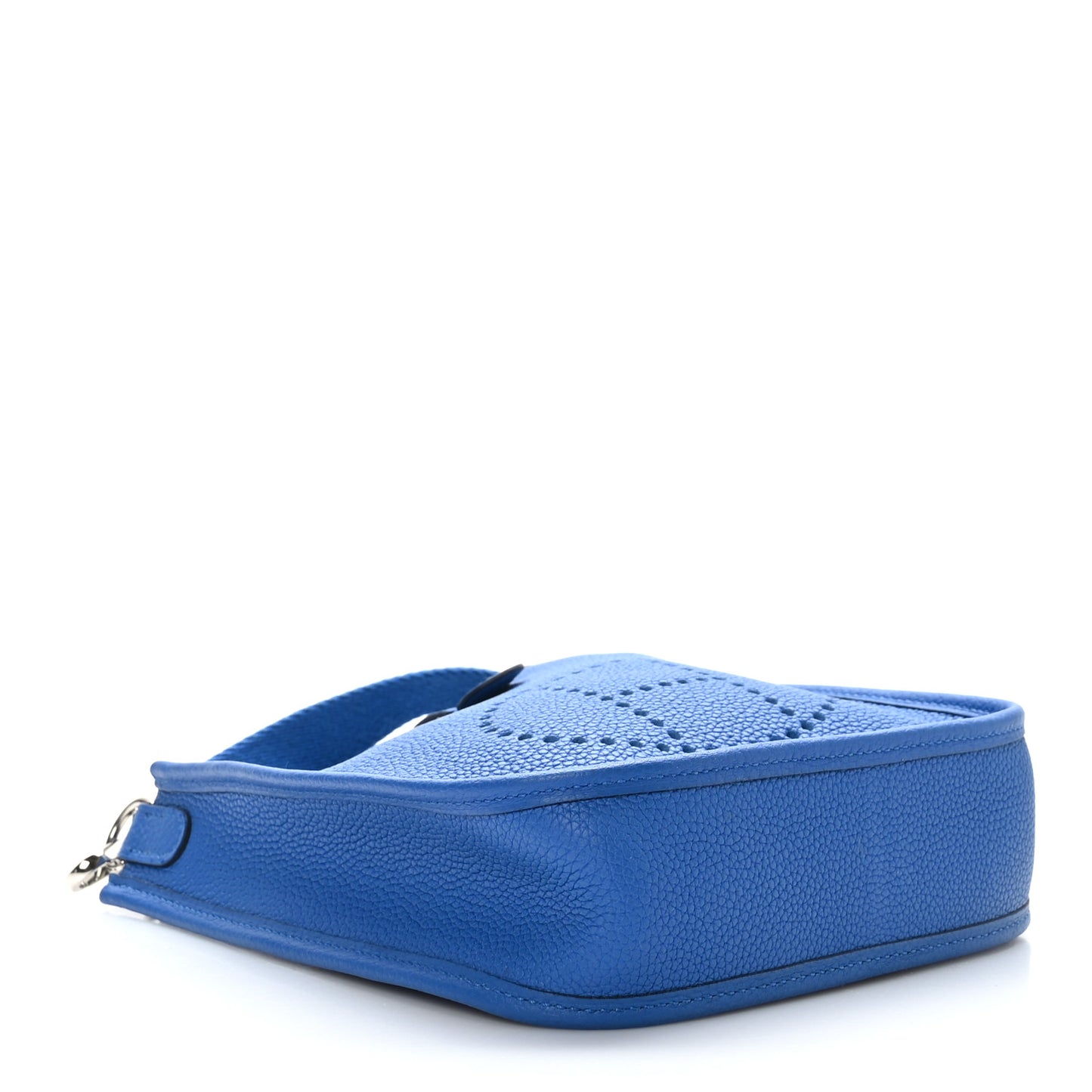 Taurillon Clemence Evelyne TPM Bleu Zellige