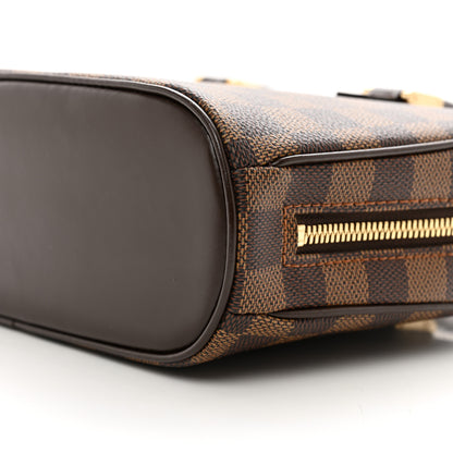 Louis Vuitton Damier Ebene Sarria Mini 10 of 10