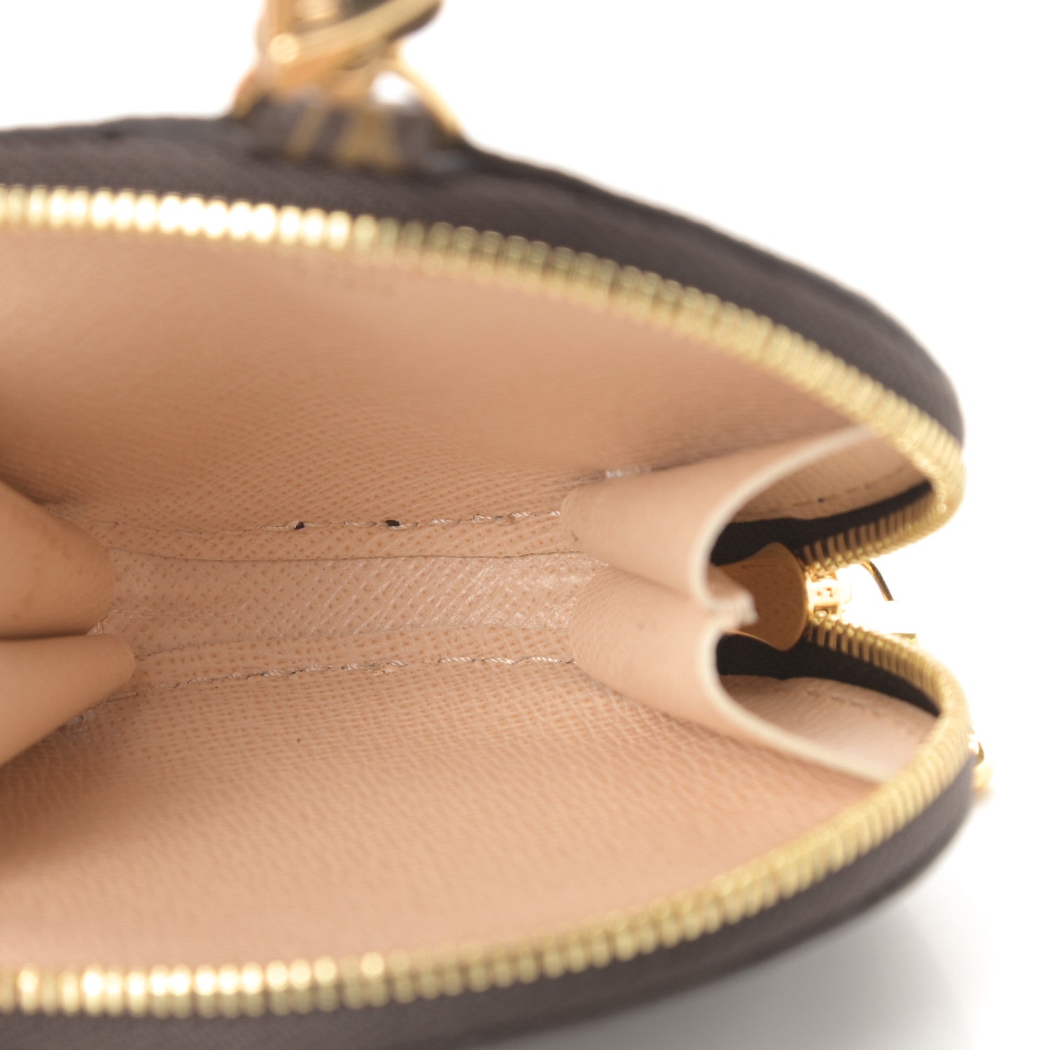 Louis Vuitton Monogram Multi Pochette Accessories Kaki 7 of 13