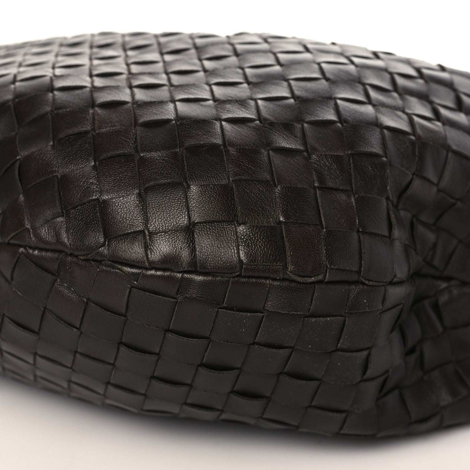 Bottega Veneta Nappa Intrecciato Small Jodie Fondant 9 of 9
