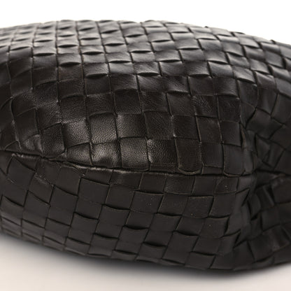 Bottega Veneta Nappa Intrecciato Small Jodie Fondant 9 of 9
