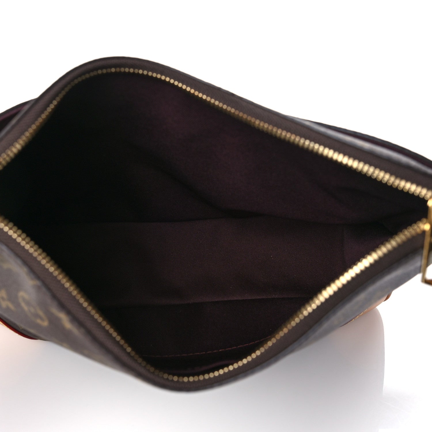 Louis Vuitton Monogram Odeon MM Natural 5 of 10