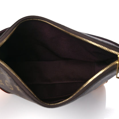 Louis Vuitton Monogram Odeon MM Natural 5 of 10