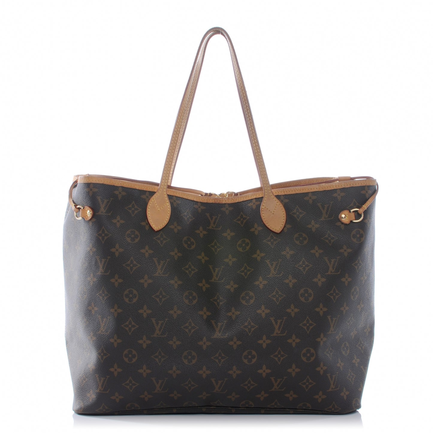 Monogram Neverfull GM