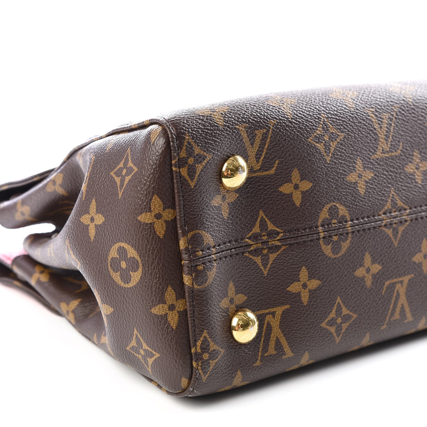 Monogram Venus Cherry