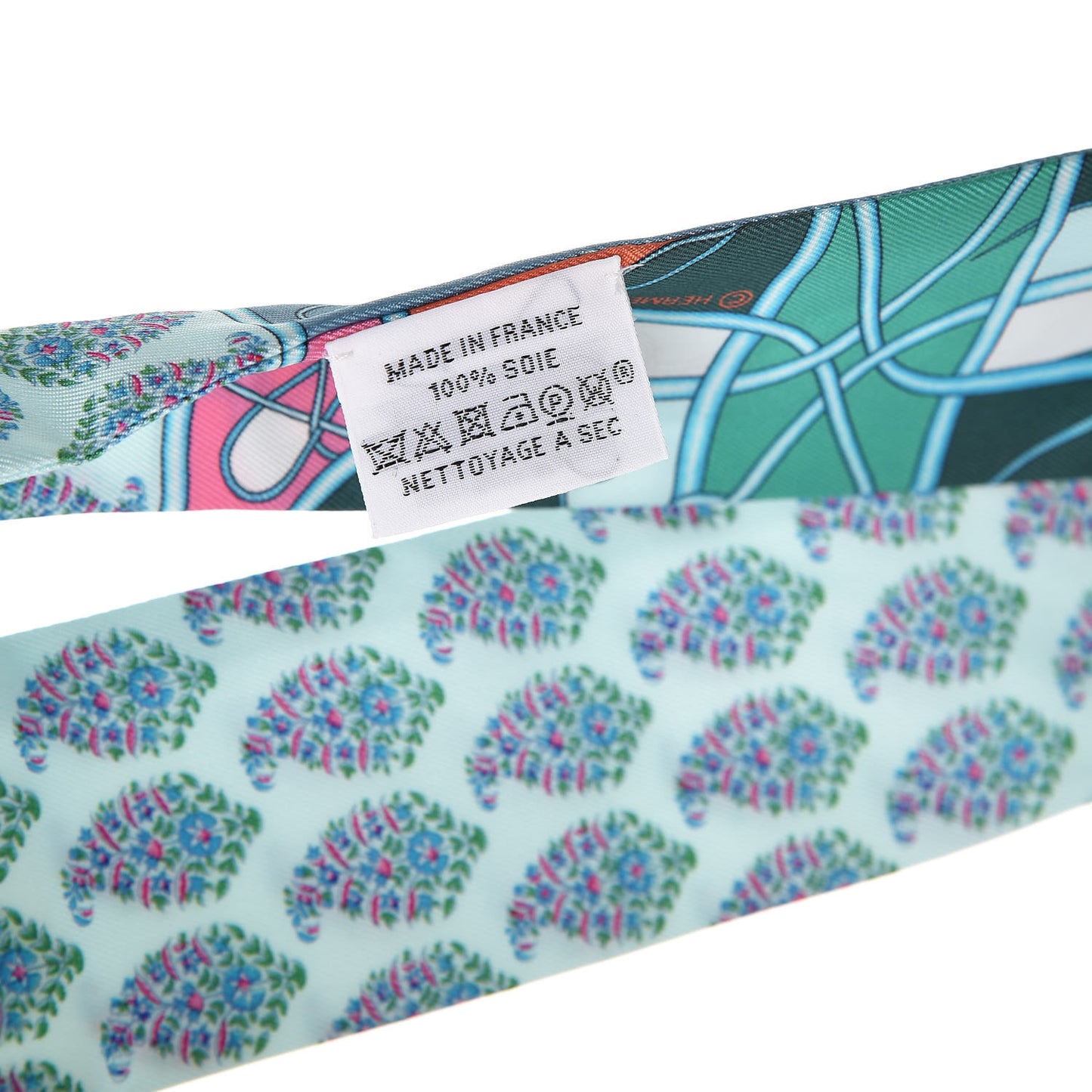 Silk Coup De Fouet Au Bloc Twilly