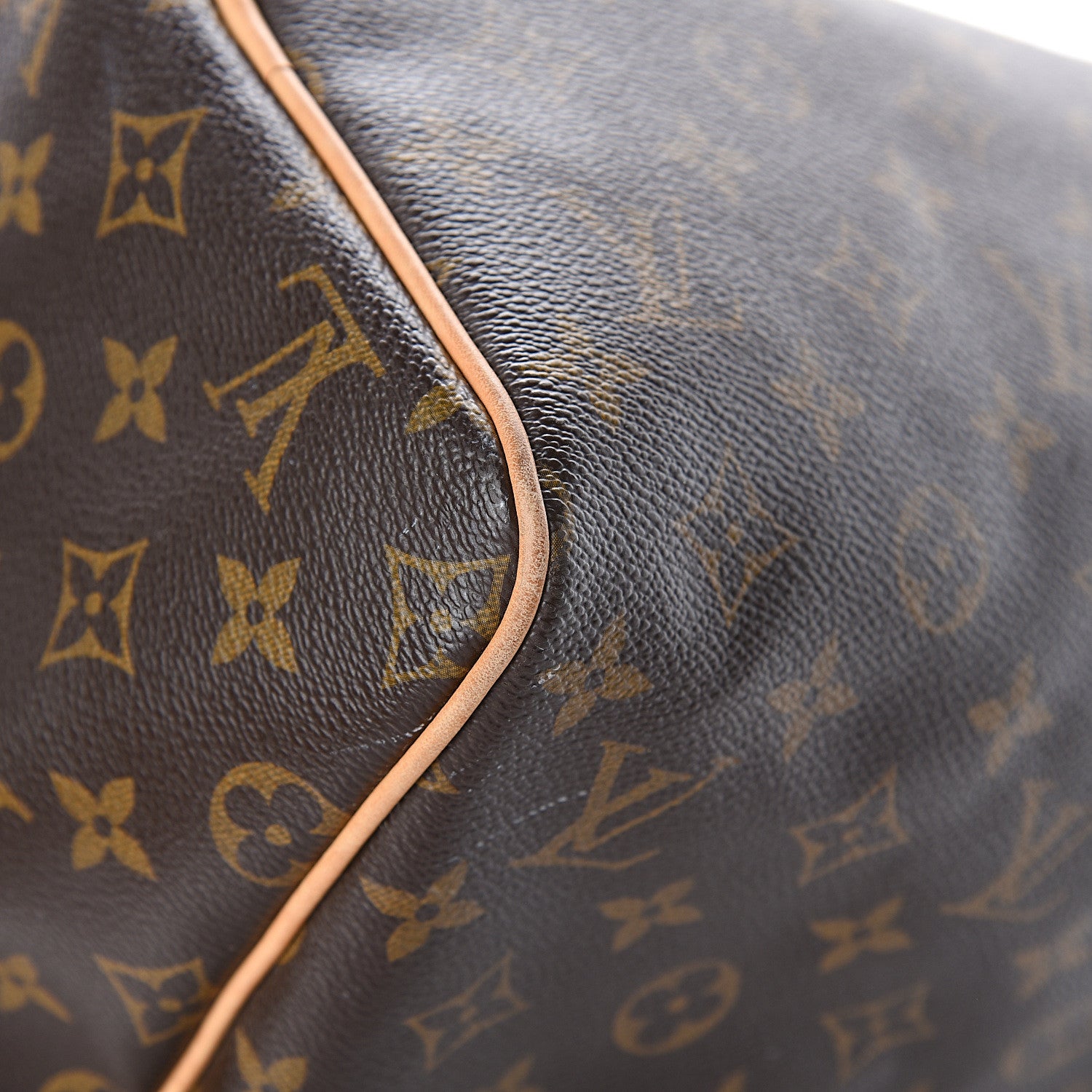 Louis Vuitton Monogram Speedy 30 9 of 11
