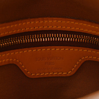Louis Vuitton Monogram Mini Looping 6 of 13