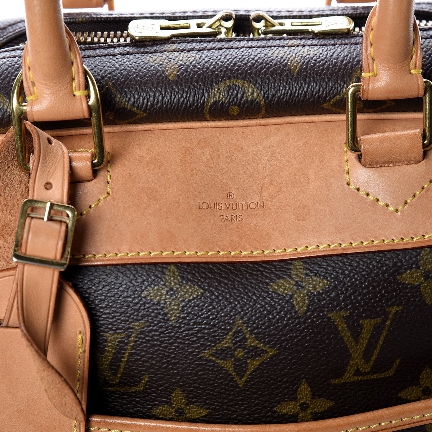 Monogram Deauville