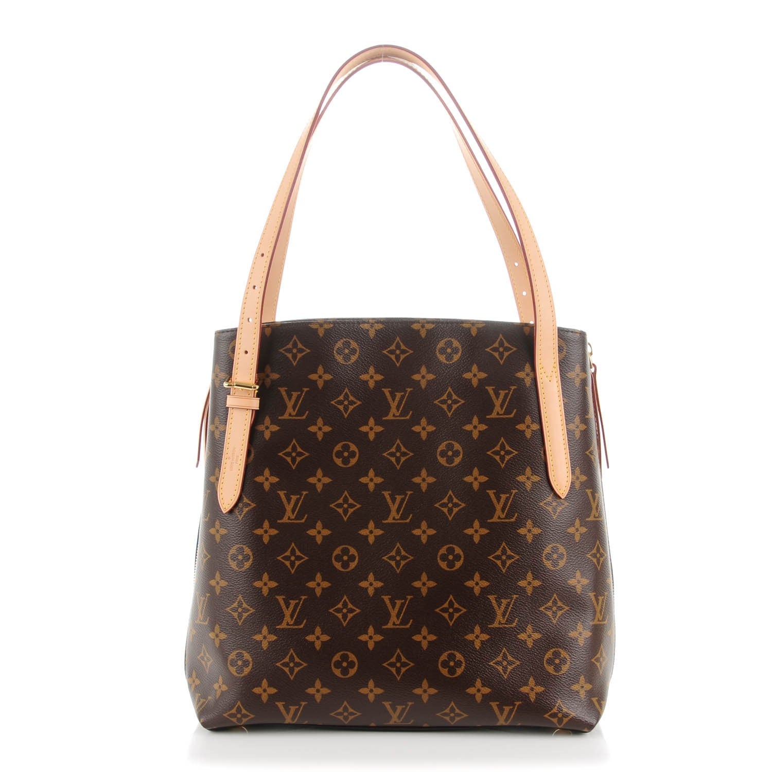 Louis Vuitton Monogram Voltaire 1 of 7