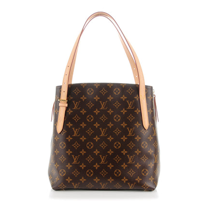 Louis Vuitton Monogram Voltaire 1 of 7