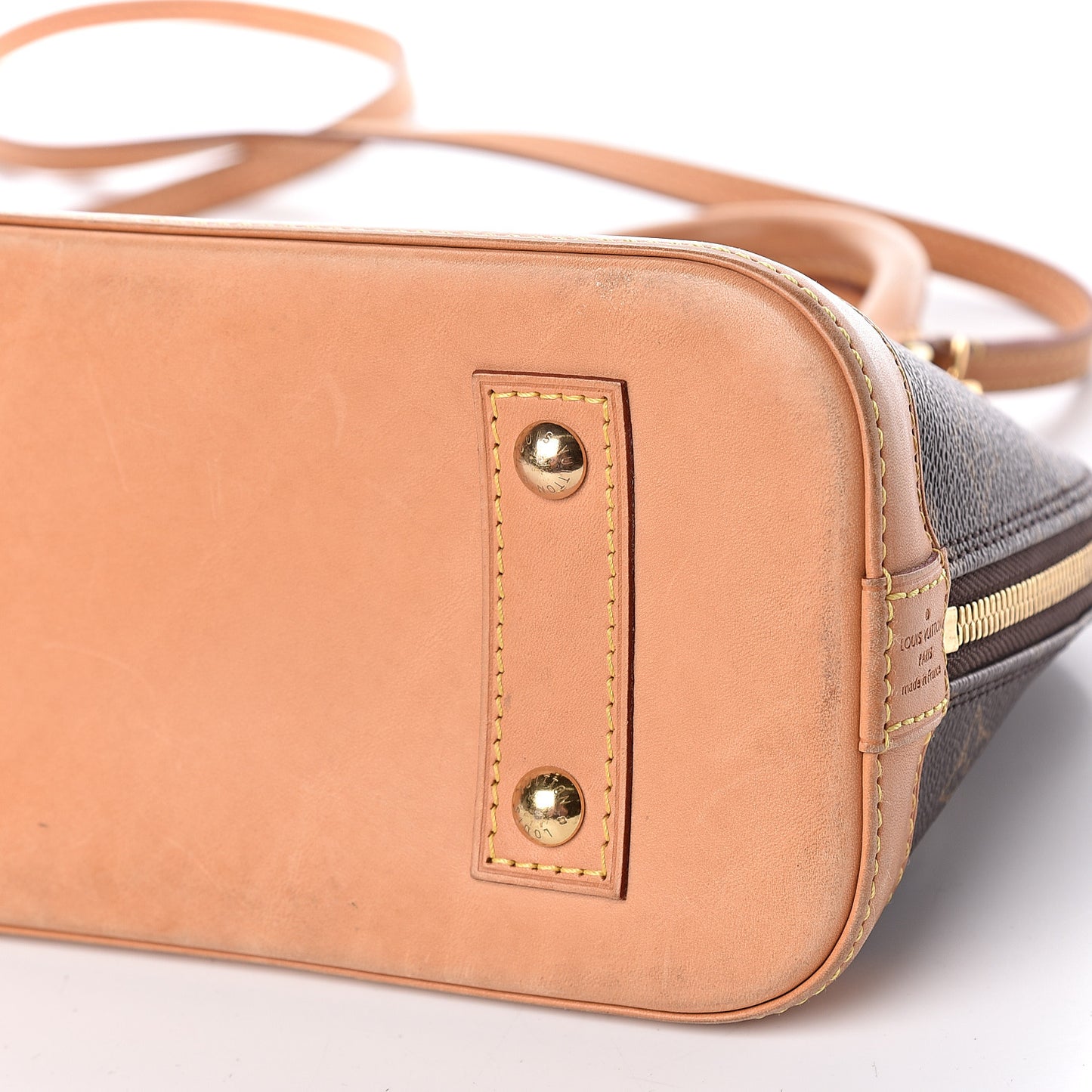 Monogram World Tour Alma BB