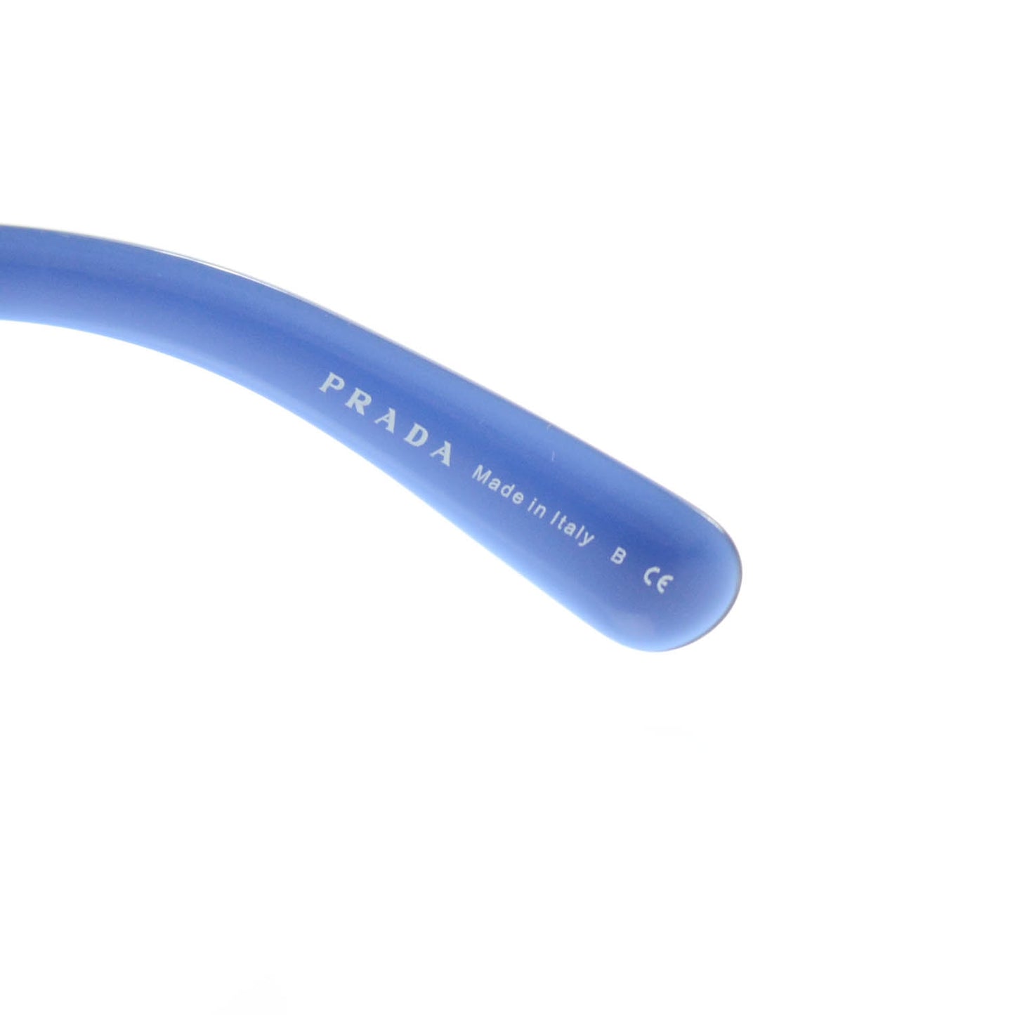 Sunglasses SPR 27N Blue