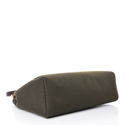 Hermes Vache Hunter Vibrato Herbag PM Ebene 6 of 17